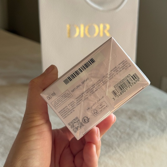 Dior Miss Dior Essence 50ml - Picture 5 of 5